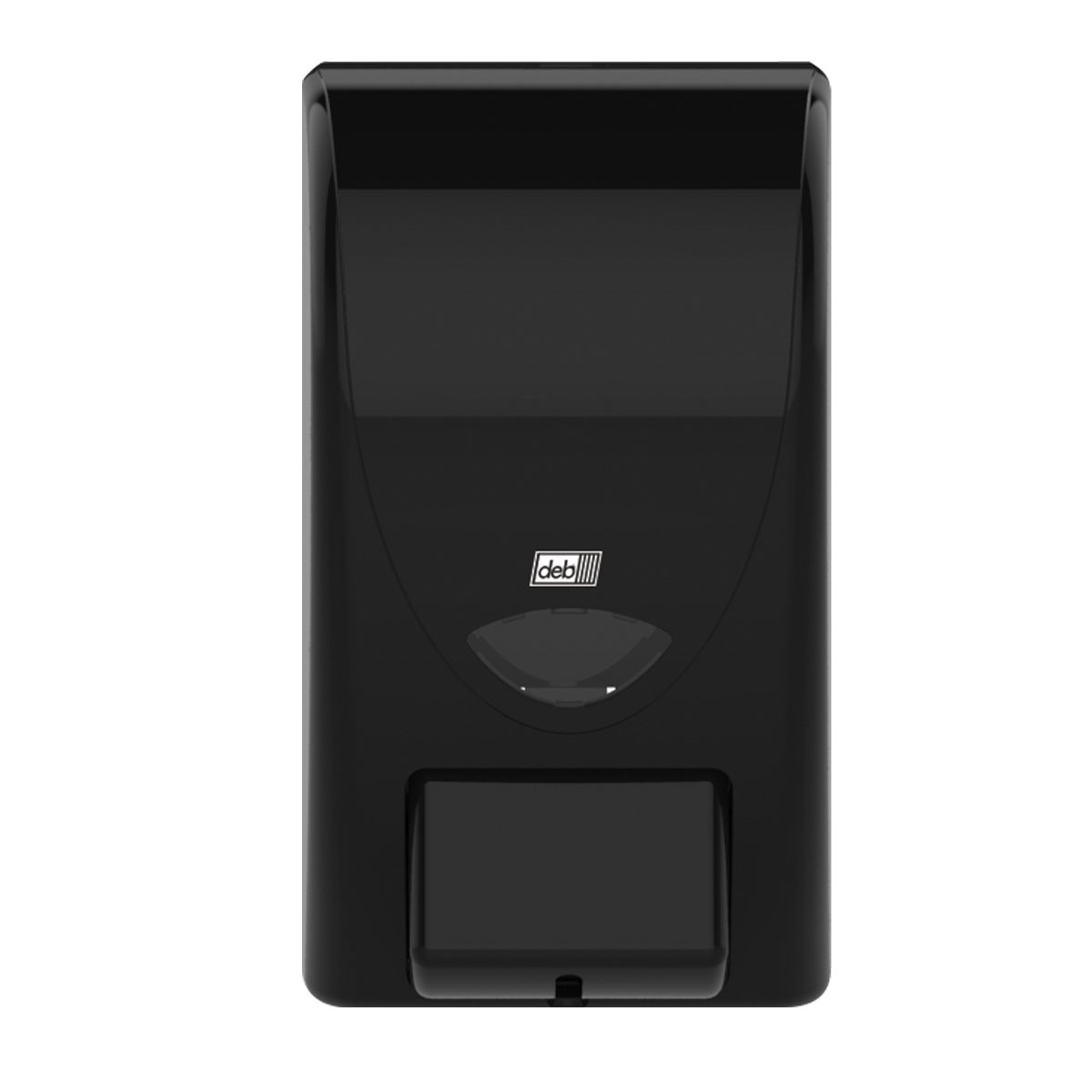 Deb 2 Liter Black Proline Curve 2000 Dispenser D63BLK2LDP for sale online at autumn supply