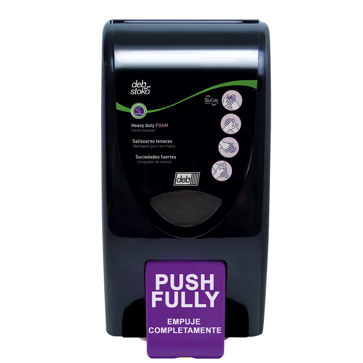 SC Johnson Professional 3.25 Liter Black Solopol GFXC D63GPF3LDQ for sale online at autumn supply