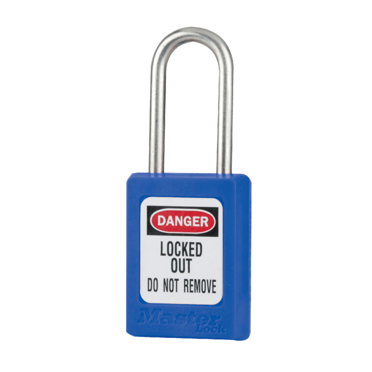 Master Lock Blue Thermoplastic Zenex 6 Pin Tumbler Pa M19S33BLU for sale online at autumn supply