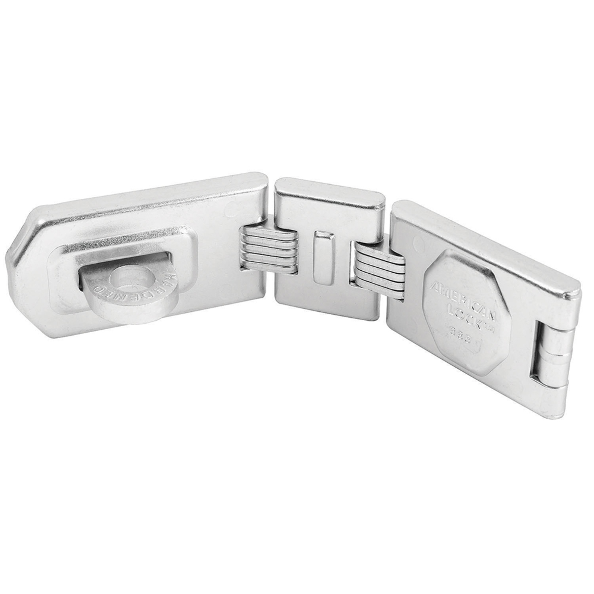American Lock Silver Hardened Steel General Security A60A885 for sale online at autumn supply