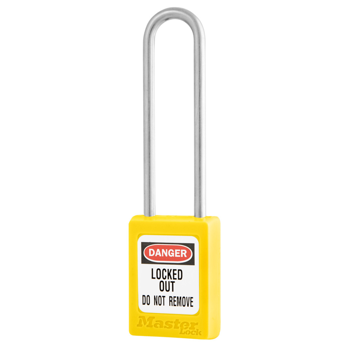 Master Lock Yellow Thermoplastic Zenex 6 Pin Tumbler M19S31LTYLW for sale online at autumn supply