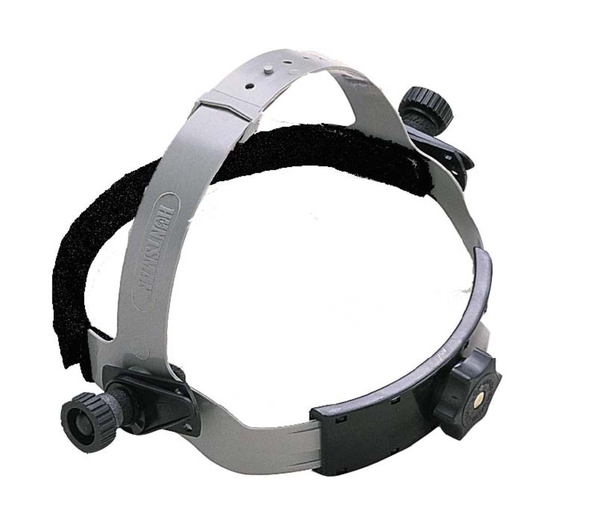 Jackson Safety® Gray Nylon Headgear For 990P/430P/930P/411P/490P/951P/860P/451P Welding Helmet