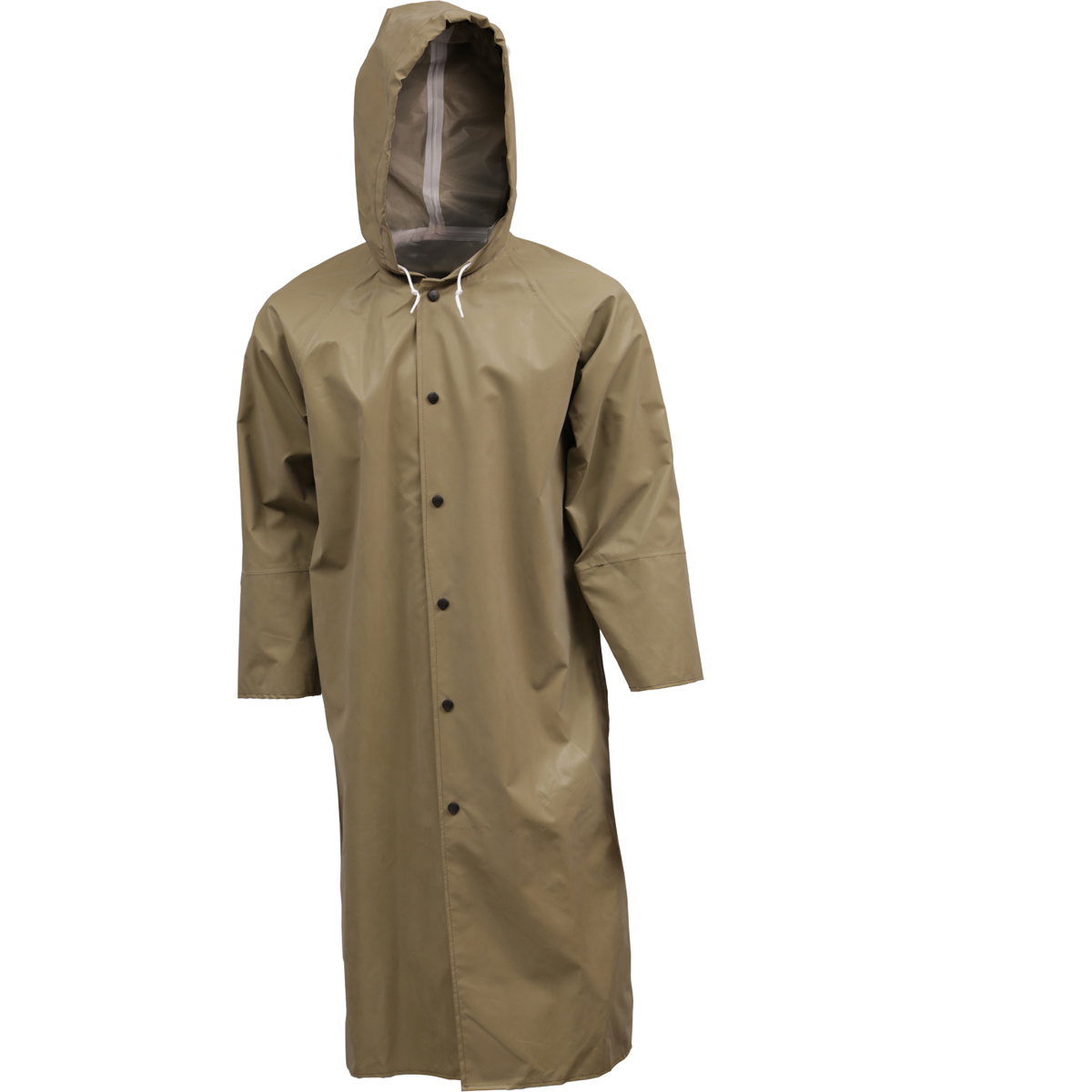 Tingley Small Olive Drab 48