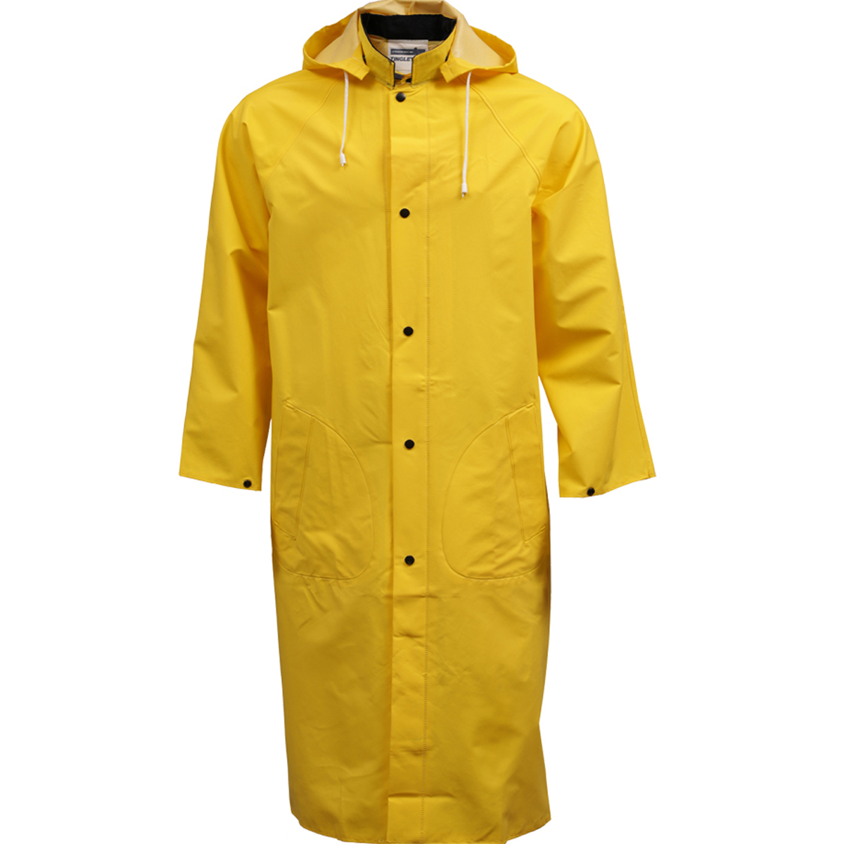 Tingley 2X Yellow 48 Industrial Work .35 mm PVC And P T52C53217-2X for sale online at autumn supply
