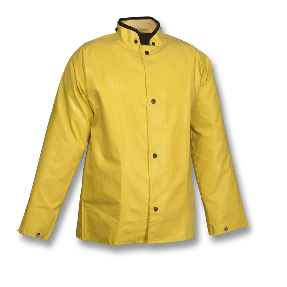 Tingley 2X Yellow 32 Magnaprene 12 mil Neoprene Jacke T52J12207-2X for sale online at autumn supply
