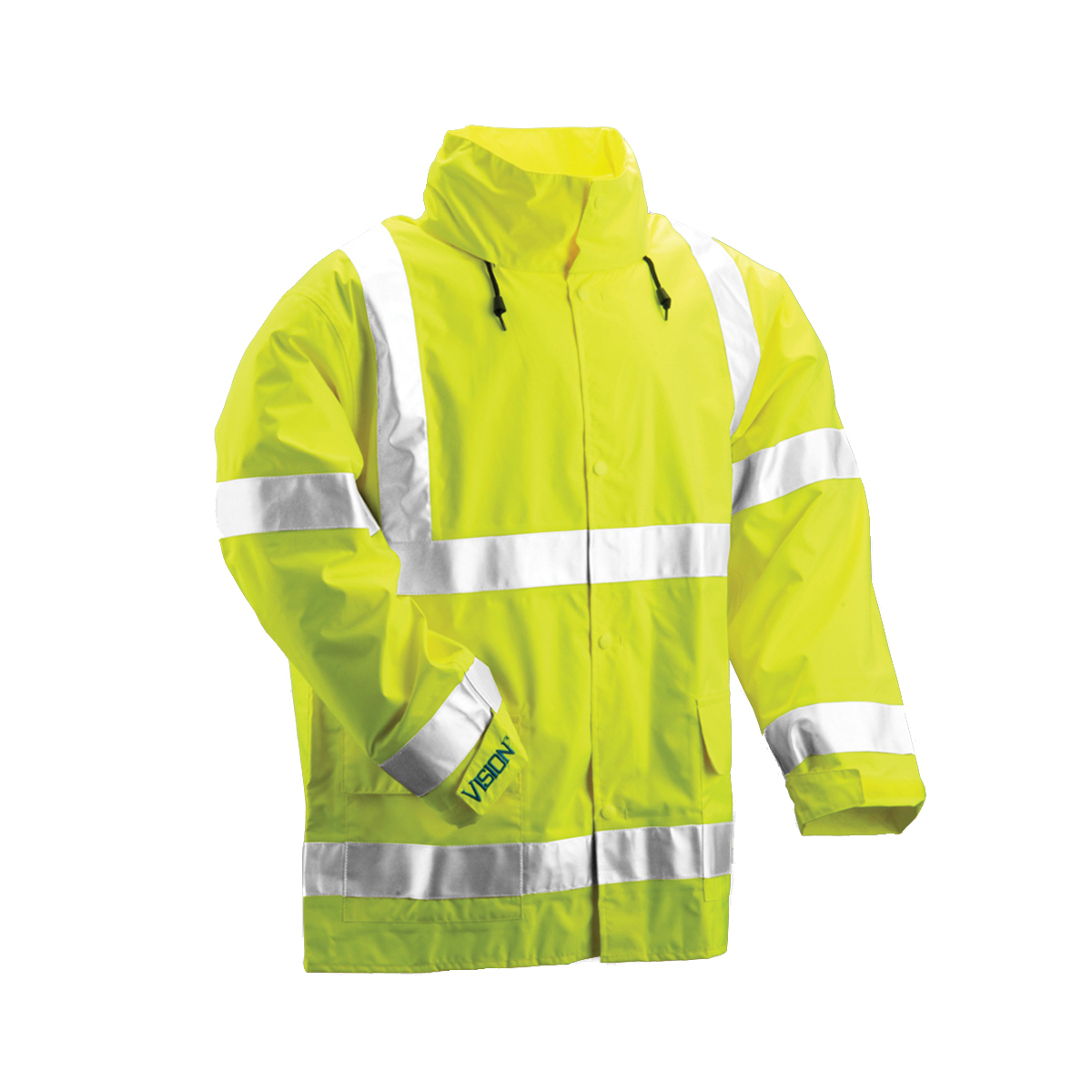 Tingley 3X Fluorescent Yellow-Green 32