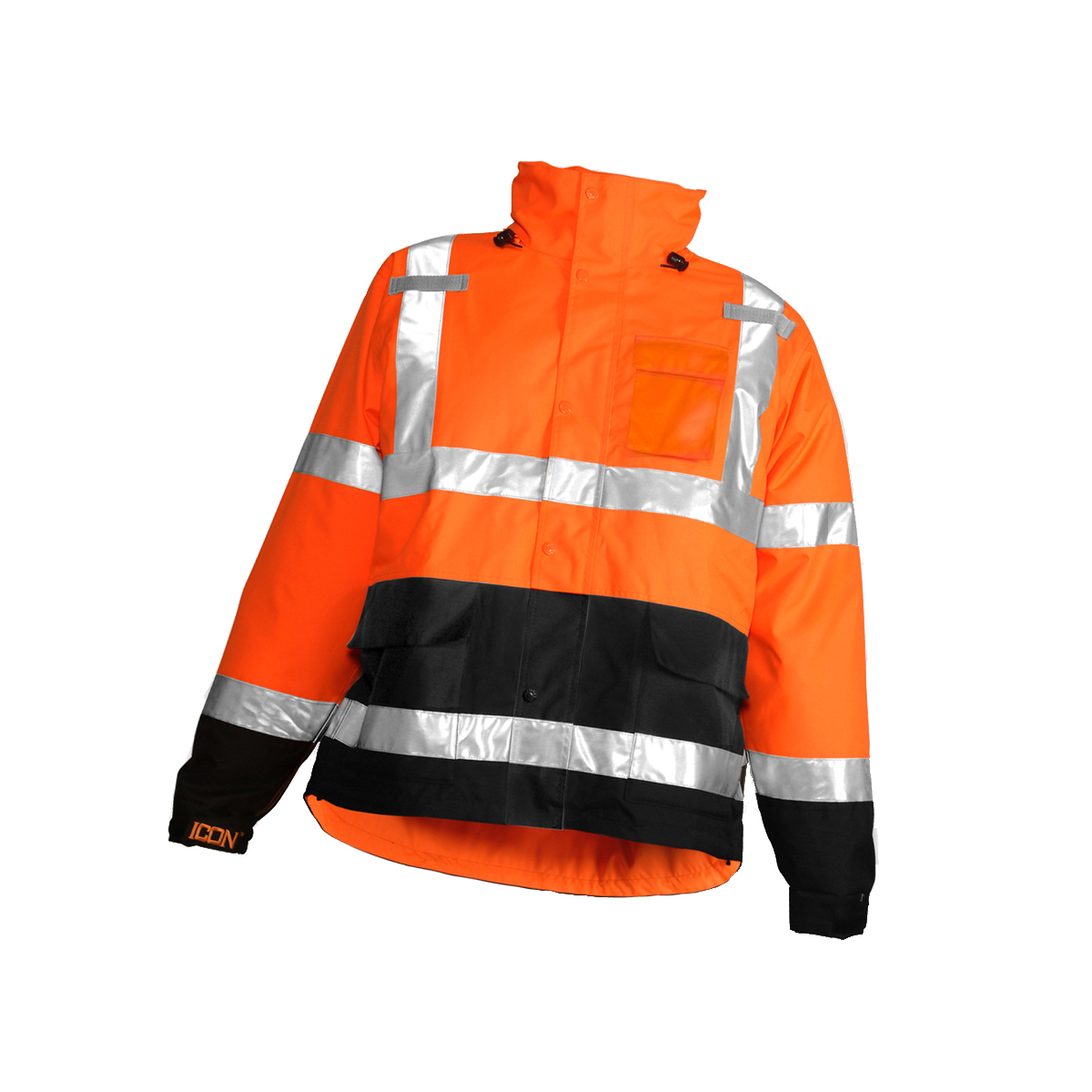 Tingley Large Fluorescent Orange-Red 31