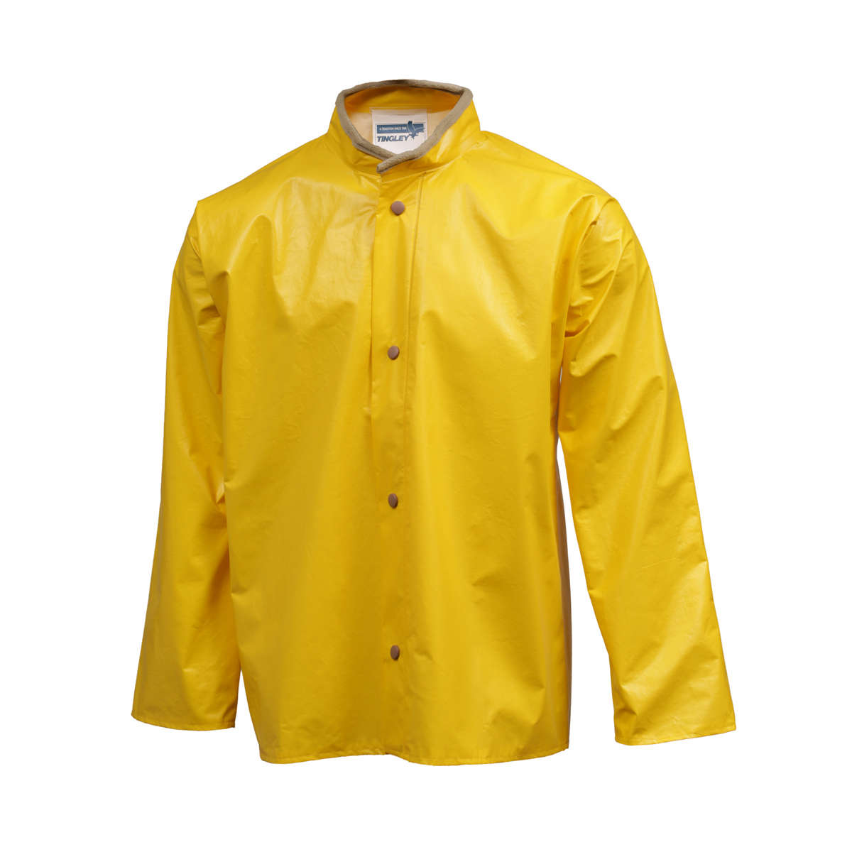 Tingley Medium Yellow 30 American 18 mil PVC And Poly T52J32007-M for sale online at autumn supply