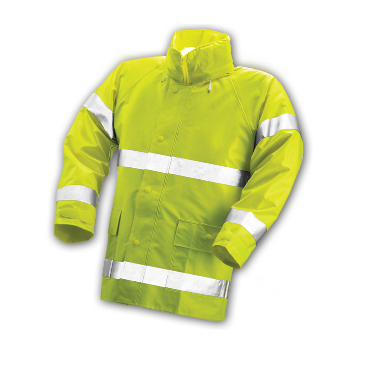 Tingley 4X Fluorescent Yellow-Green 32