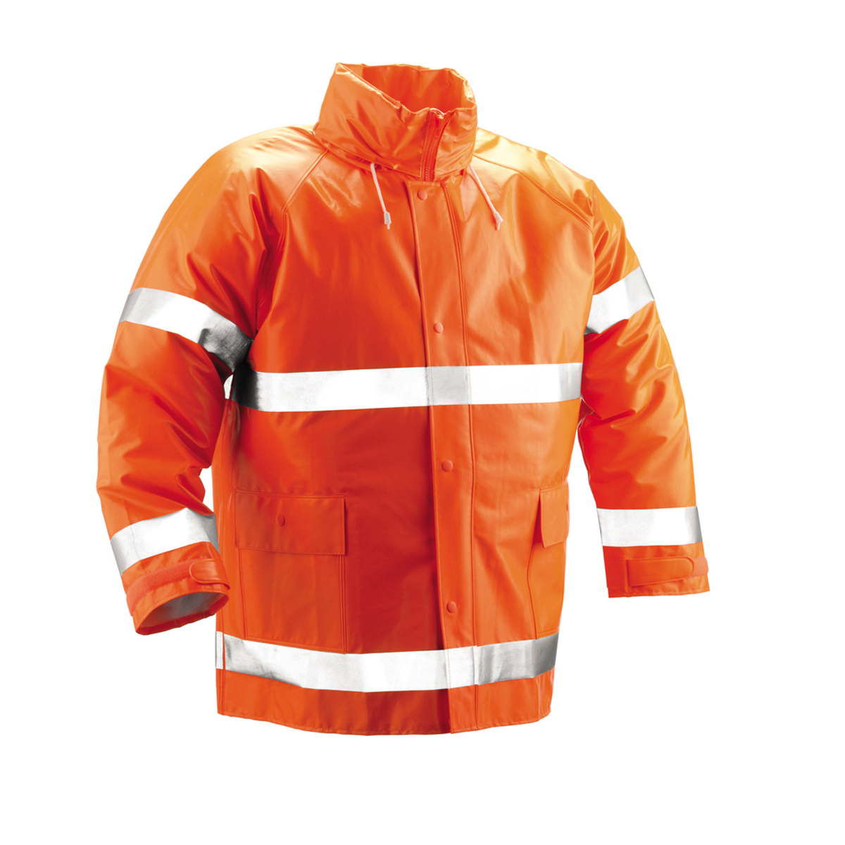 Tingley X-Large Fluorescent Orange-Red 31