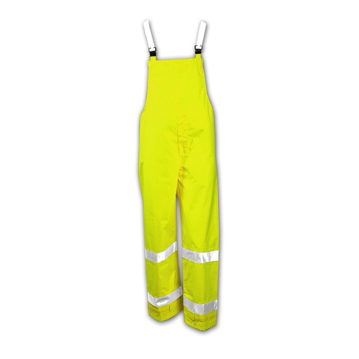 Tingley 5X Fluorescent Yellow-Green 33