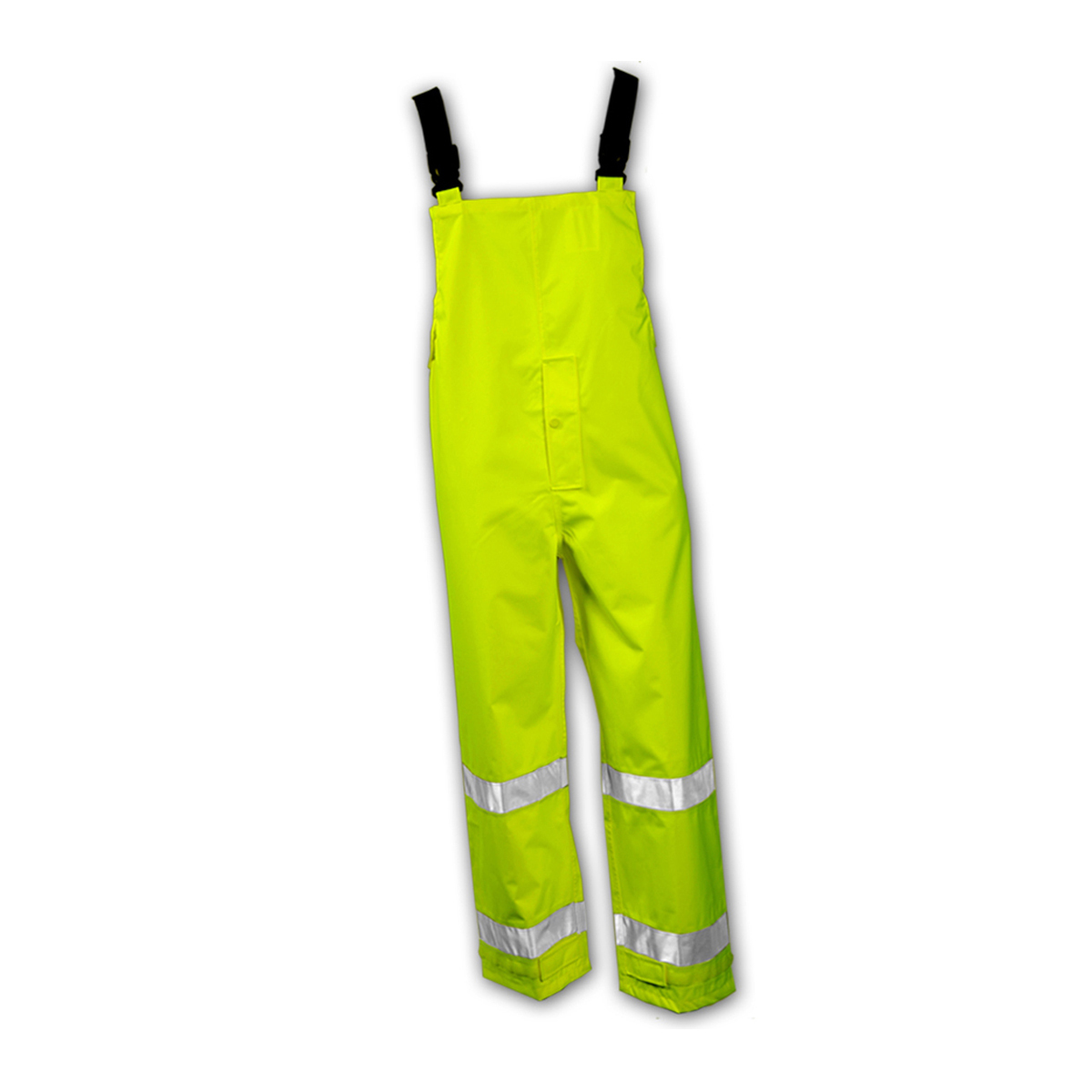 Tingley 2X Fluorescent Yellow-Green 32