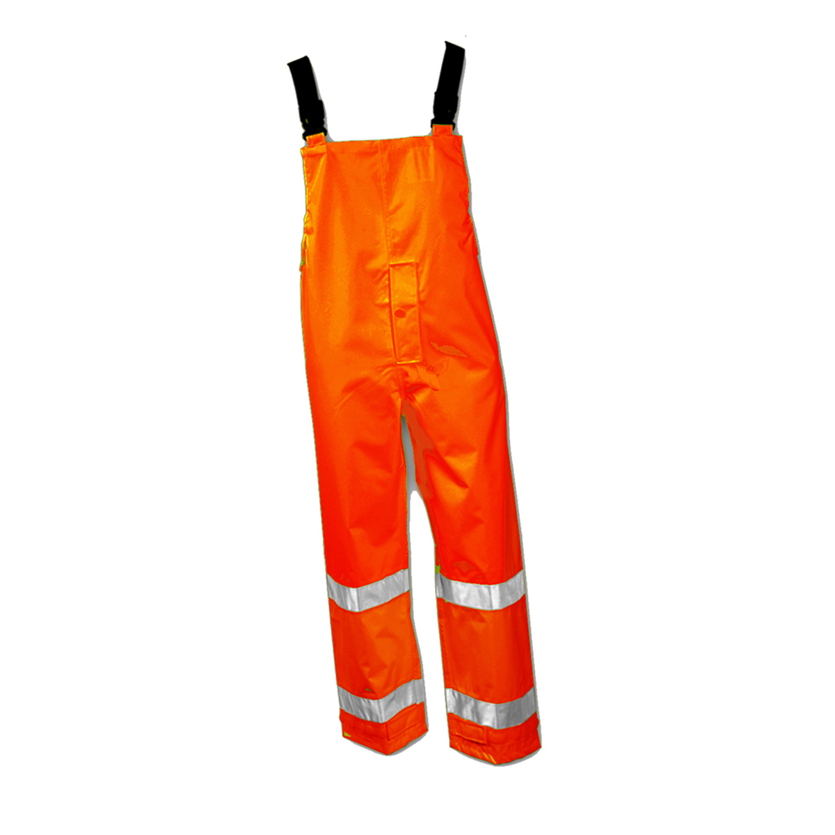 Tingley X-Large Fluorescent Orange-Red 31