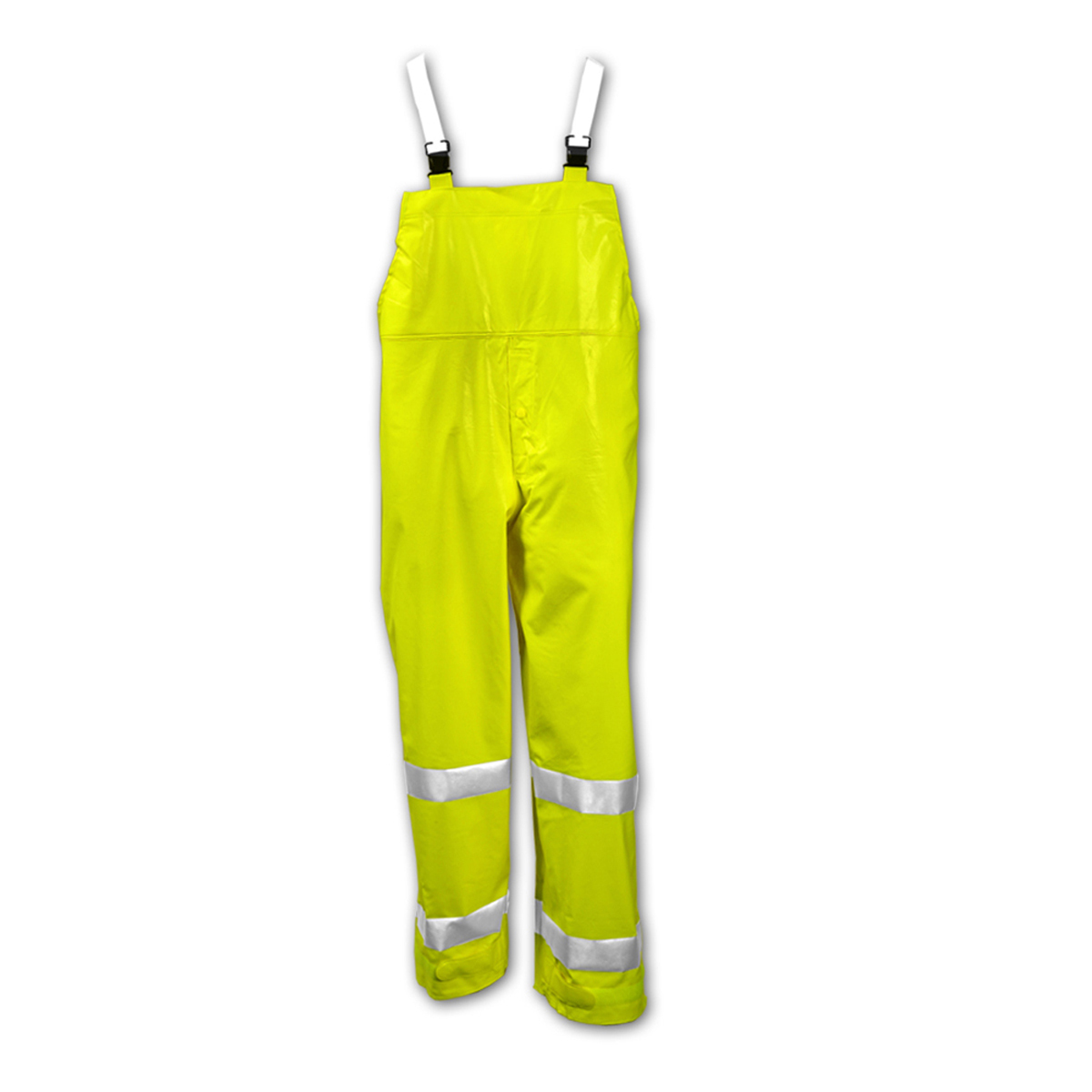 Tingley 4X Fluorescent Yellow-Green 32