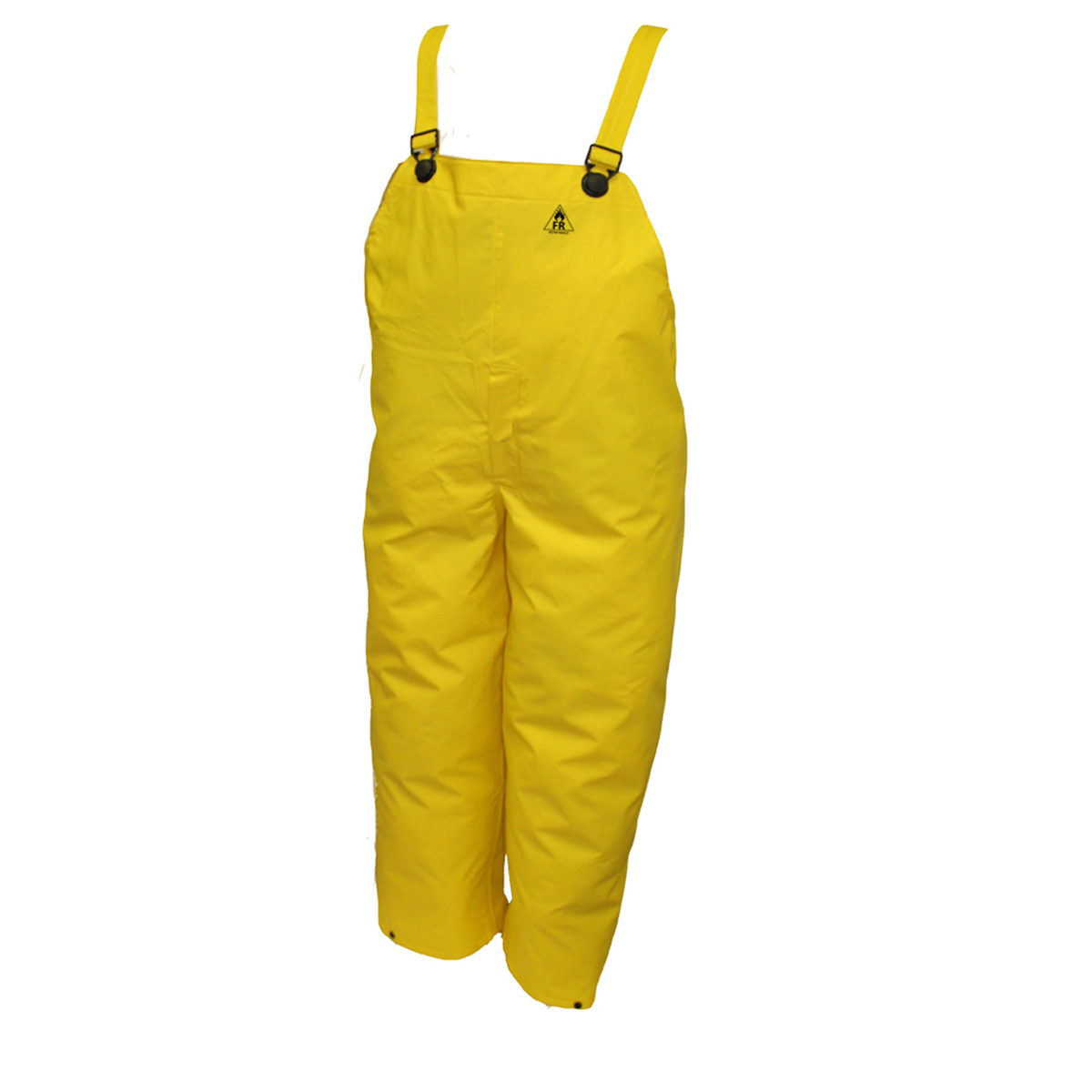 Tingley XLarge Yellow 31 DuraScrim 10.5 mil PVC And P T52O56007-XL for sale online at autumn supply