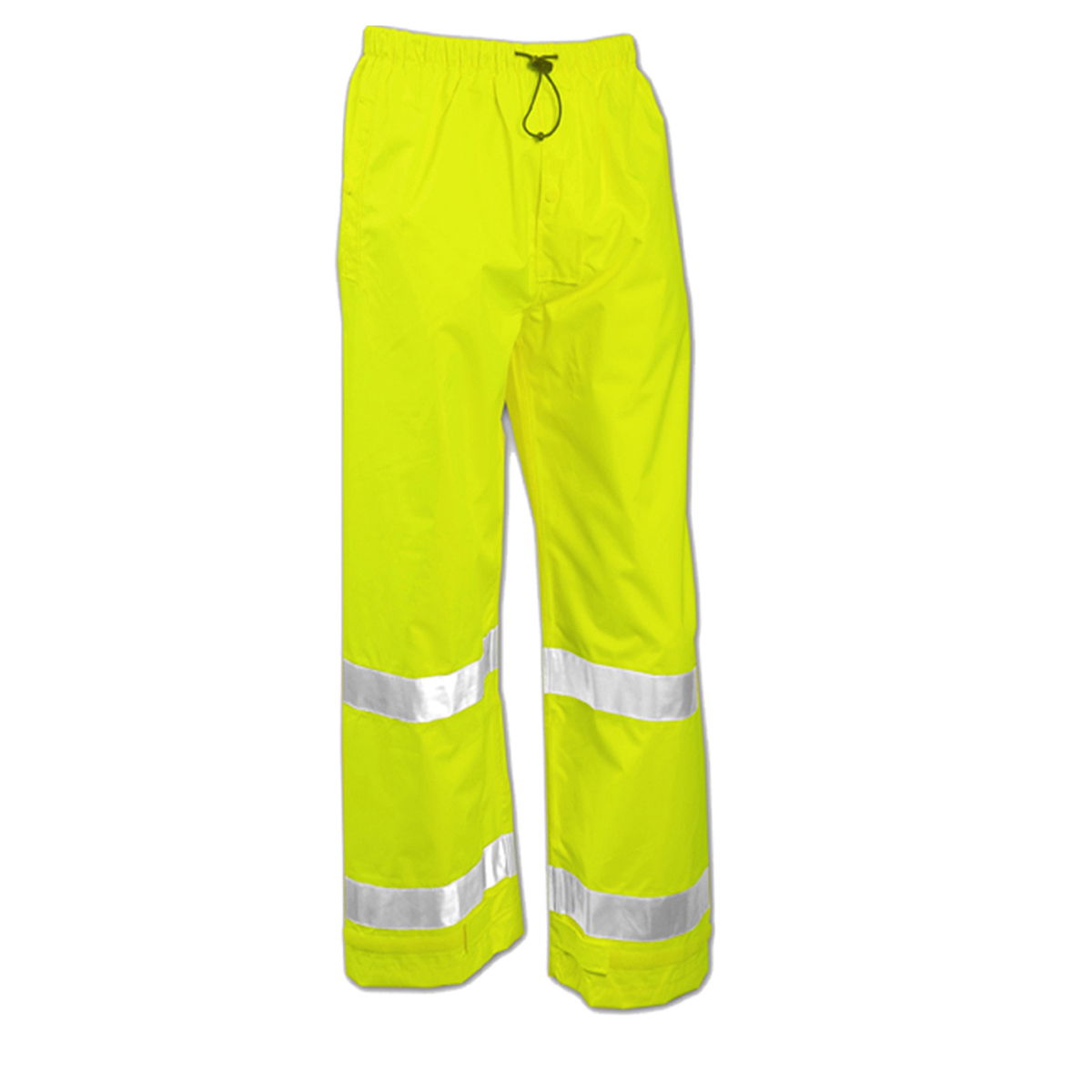 Tingley Large Fluorescent Yellow-Green 30