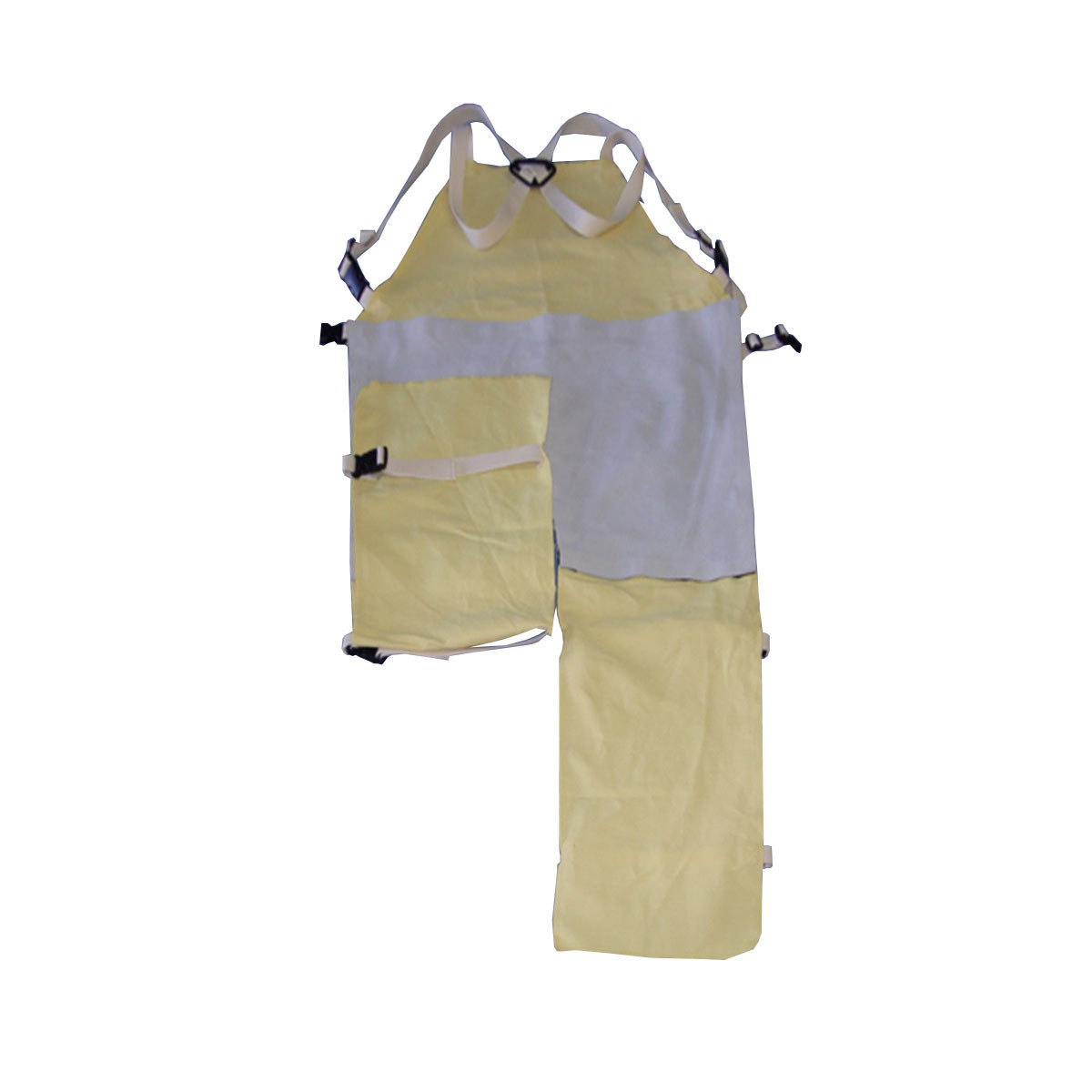Chicago Protective Apparel Size One Size Fits All 40 CB2550KTW44CL2 for sale online at autumn supply