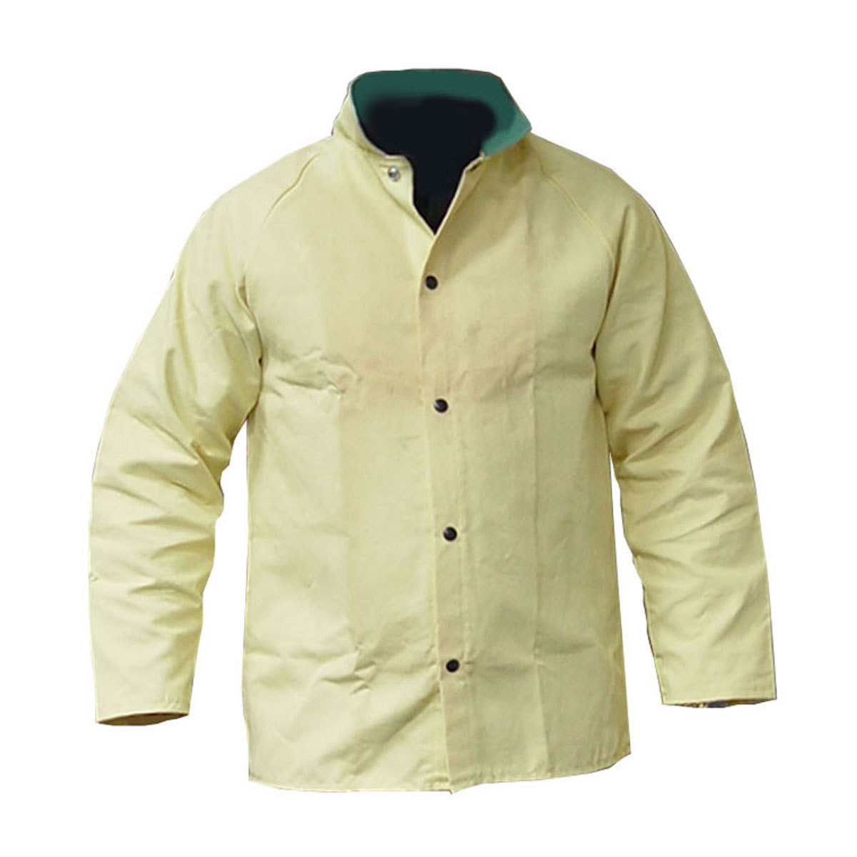 Chicago Protective Apparel Size XLarge 30 Yellow 8 Ou CB2600KTWXL for sale online at autumn supply