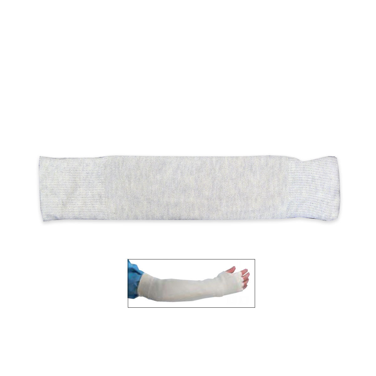 Chicago Protective Apparel Size One Size Fits All 18 CB2HNS for sale online at autumn supply