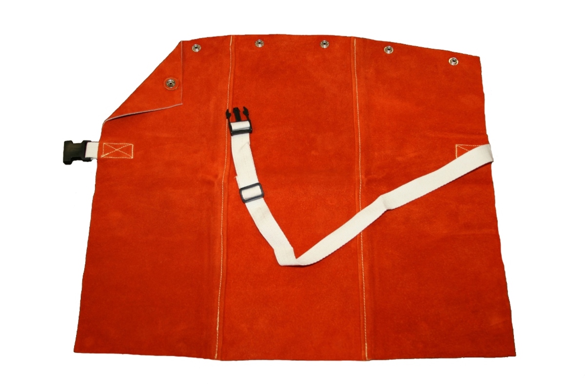 Stanco Safety Products 20 Russet Side Split Cowhide L STNL220 for sale online at autumn supply