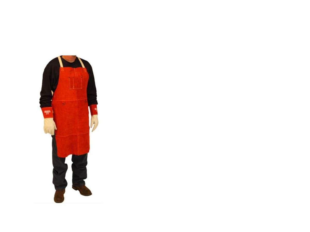 Stanco Safety Products 24 X 36 Russet Side Split Cowh STNL236B for sale online at autumn supply