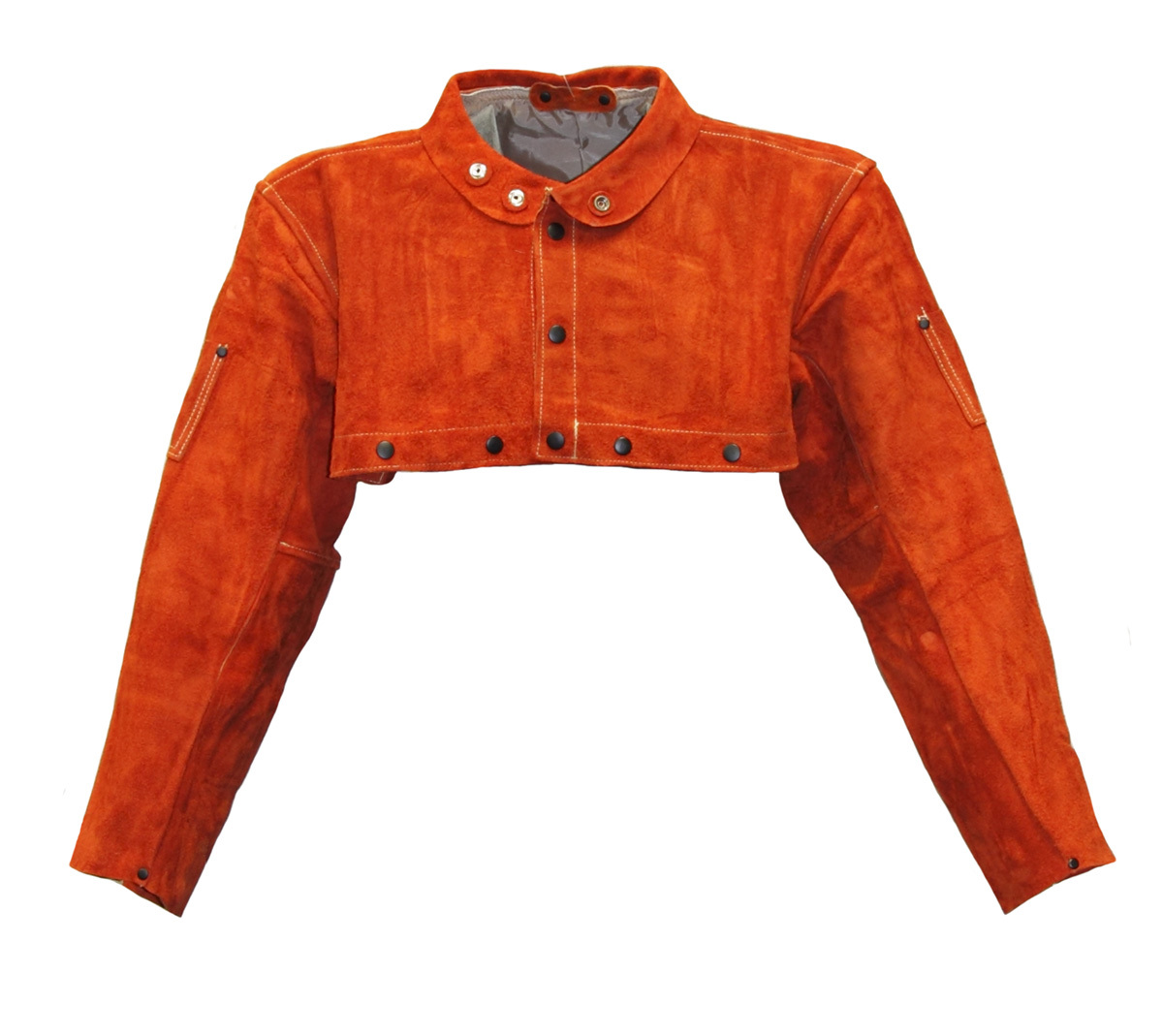 Stanco Safety Products XLarge Russet Side Split Cowhi STNL2601XL for sale online at autumn supply