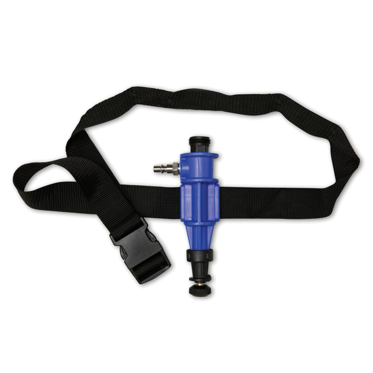 Allegro Industries Plastic Vortex High Pressure Air T ALE4000-01 for sale online at autumn supply