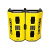 Allegro Industries 14 X 34 X 32 Polyethylene Dual Hi ALE4325 for sale online at autumn supply