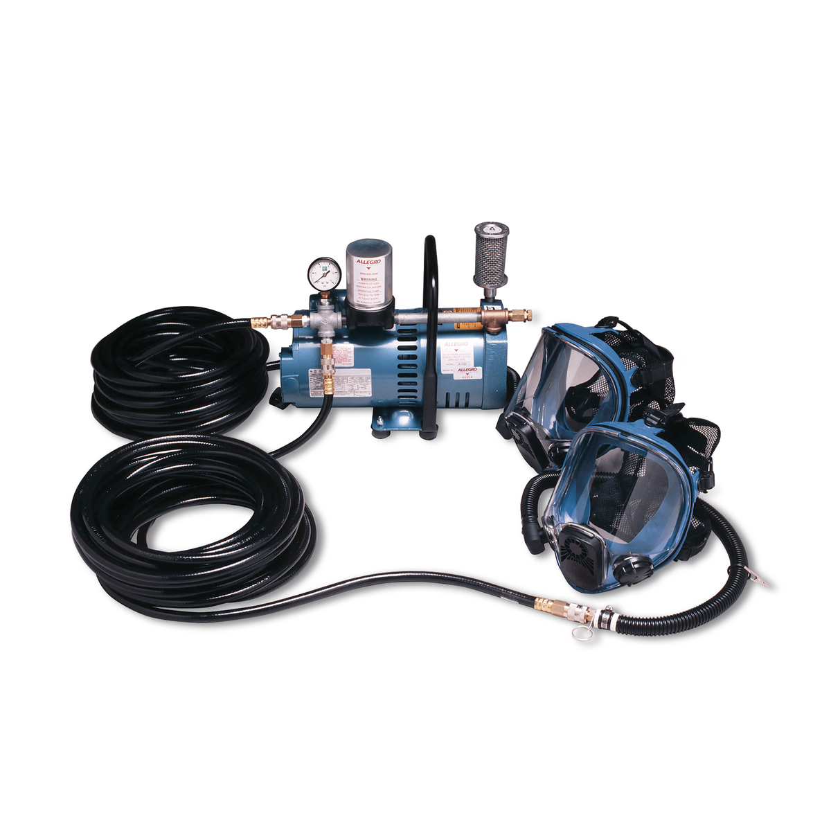 Allegro Industries 100 MetalPolyvinylSilicone Polycar ALE9210-02 for sale online at autumn supply