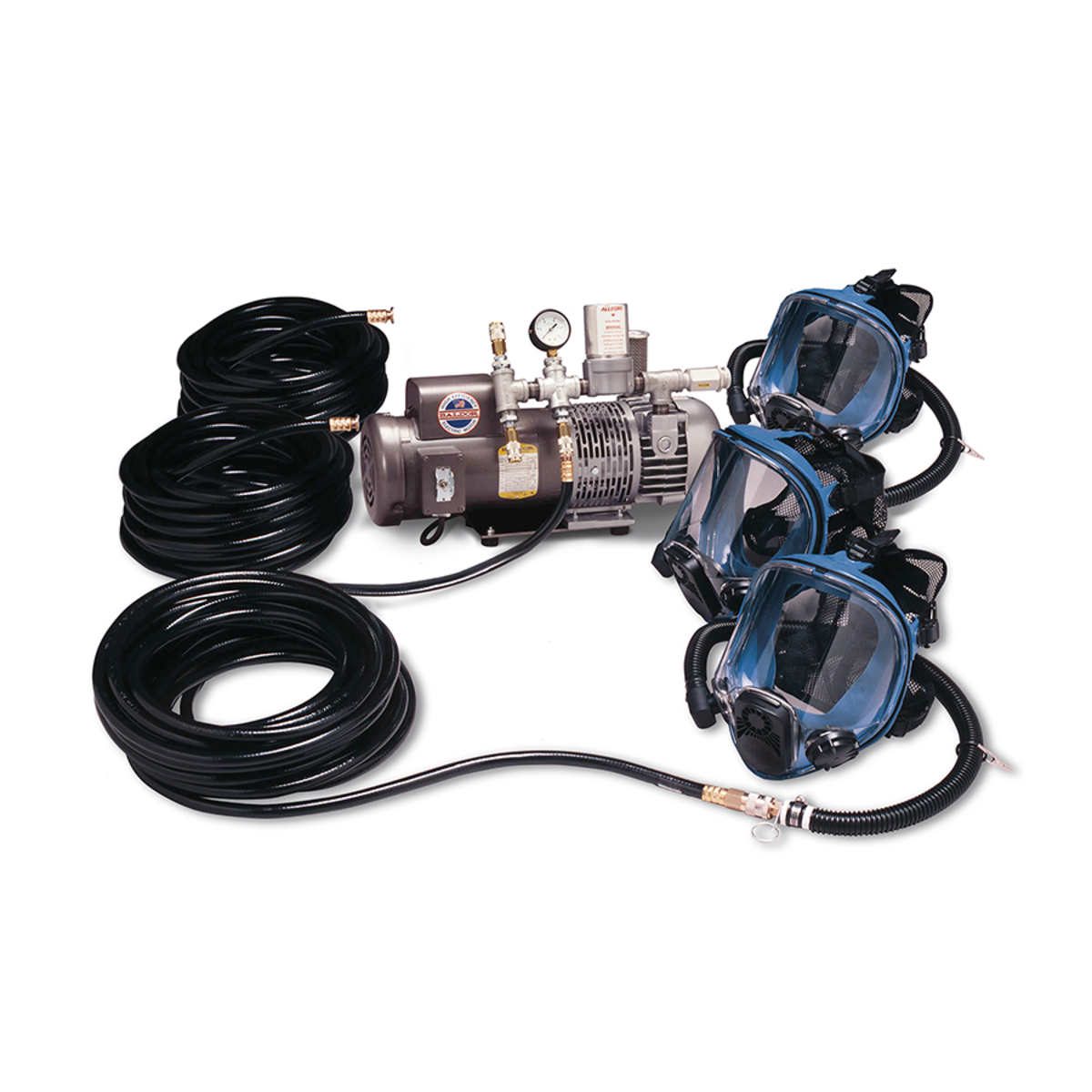 Allegro Industries 100 MetalPolyvinylSilicone Polycar ALE9210-03 for sale online at autumn supply