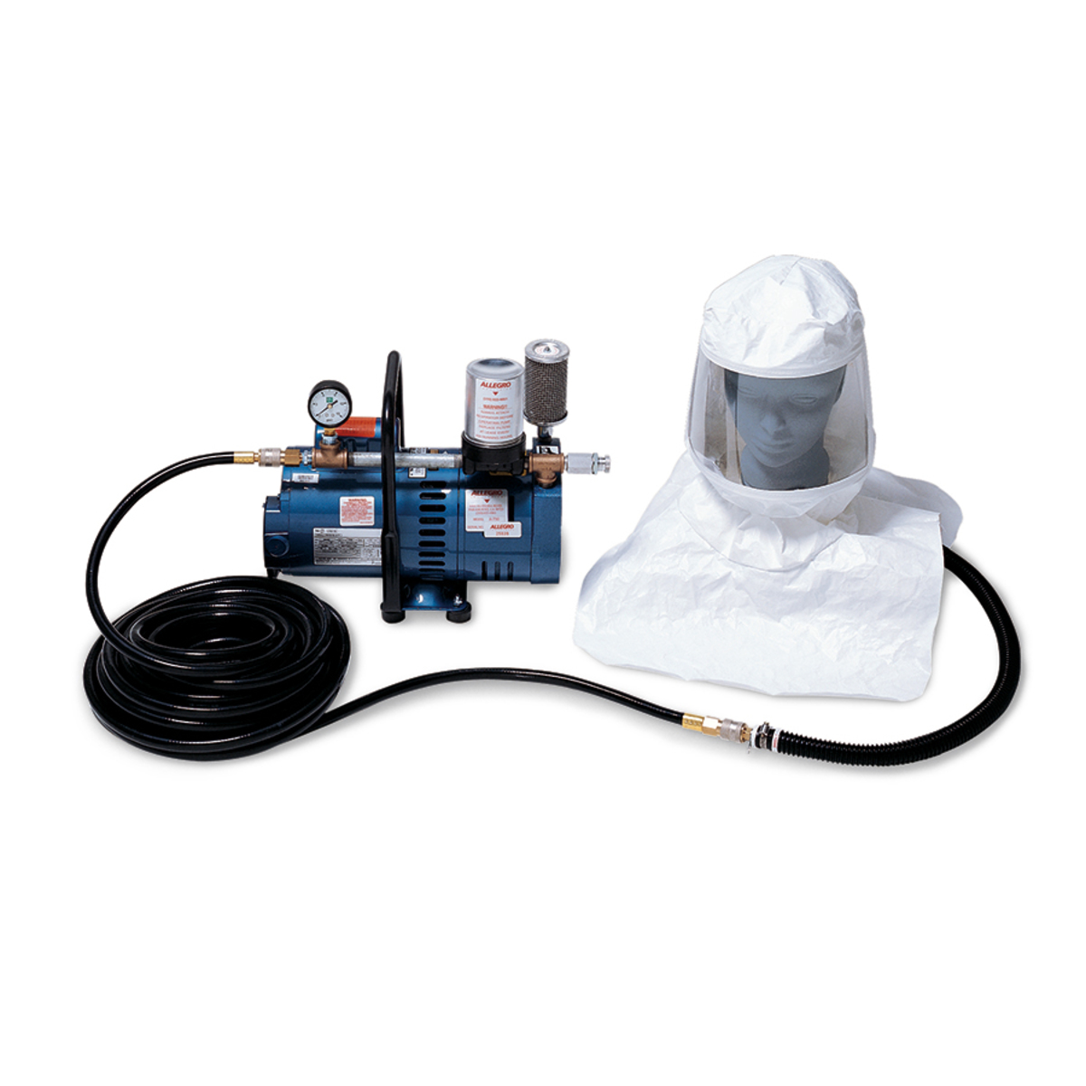 Allegro Industries 50 MetalPolyvinylPolyCoated Tyvek ALE9220-01 for sale online at autumn supply