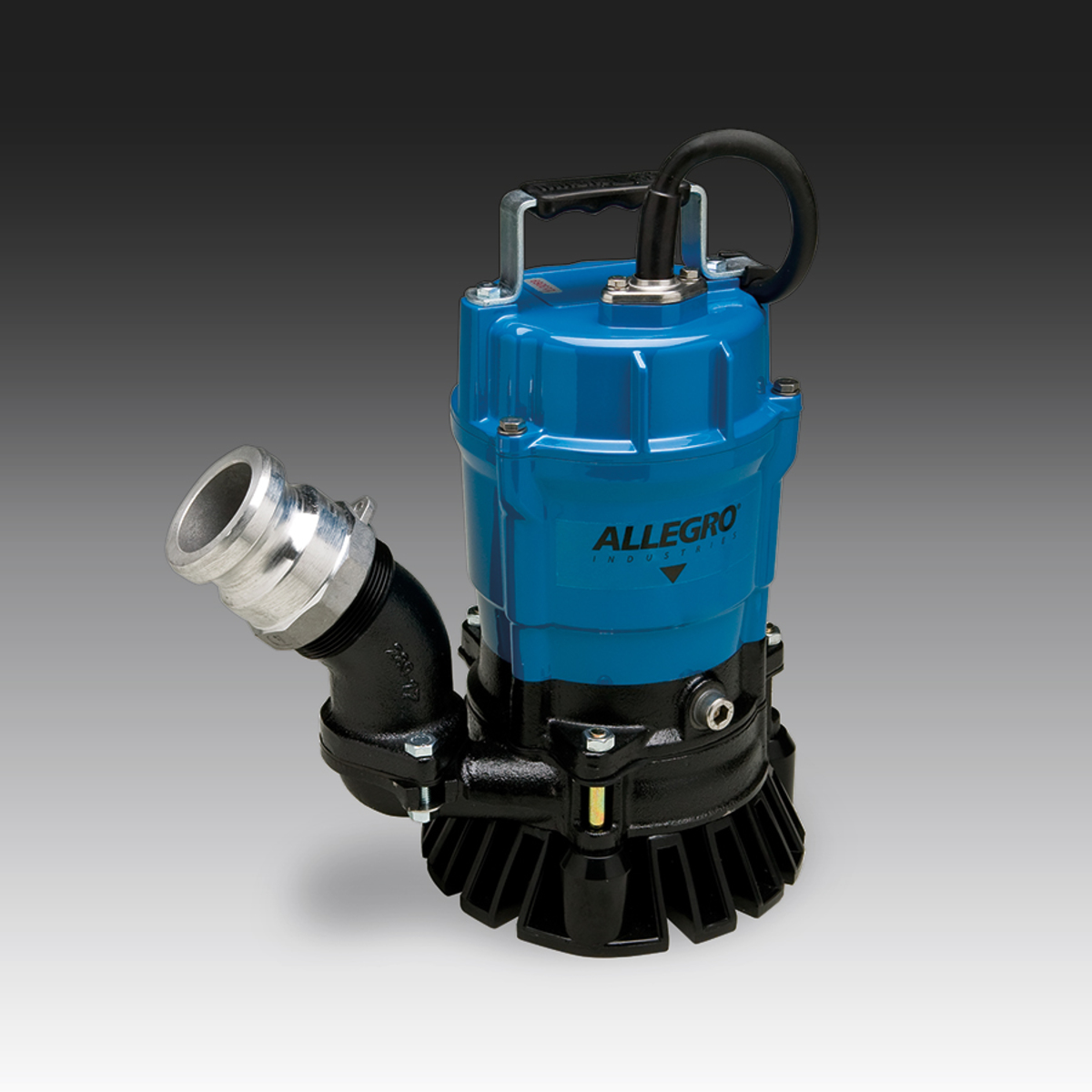 Allegro® Industries 9 1/2