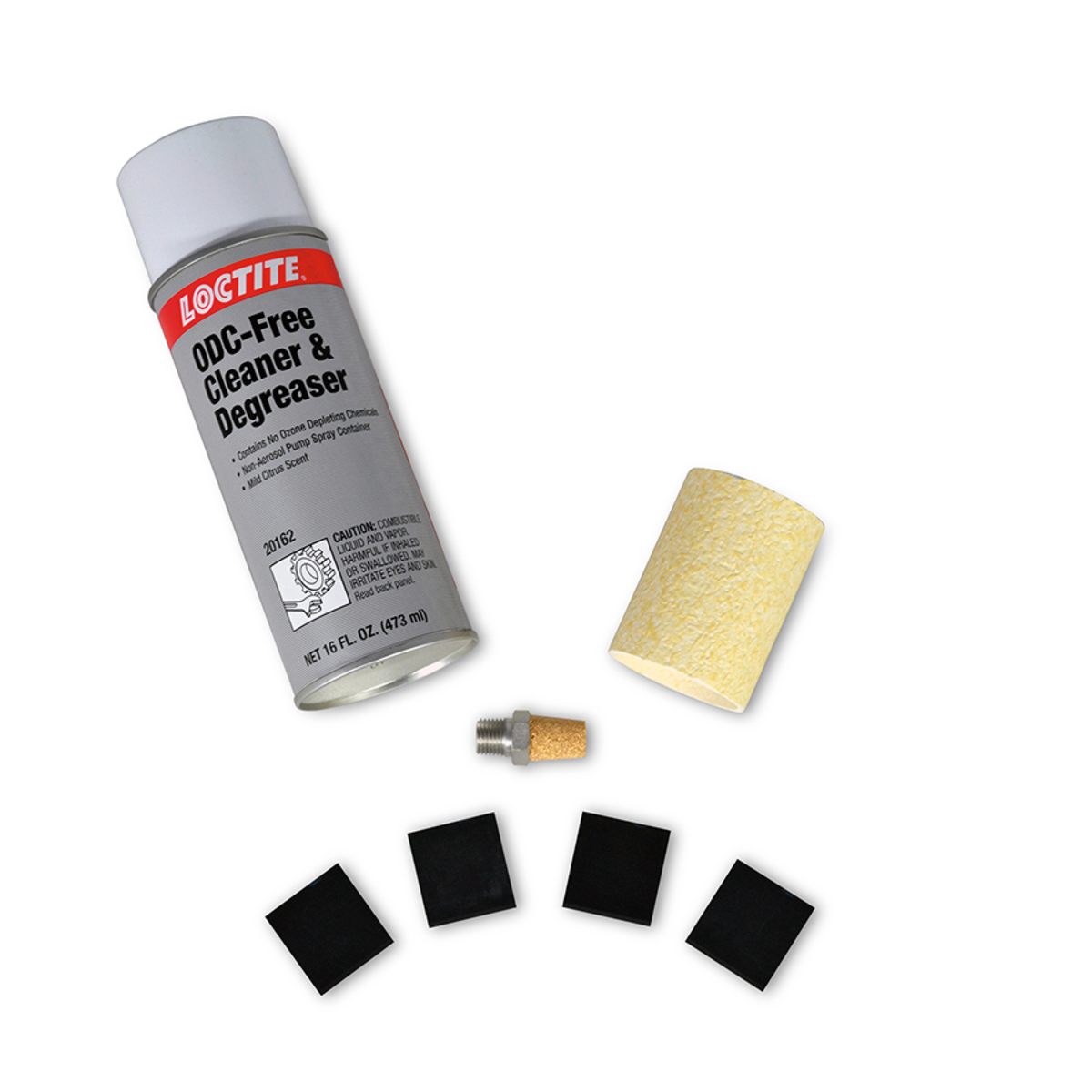 Allegro® Industries Service Kit