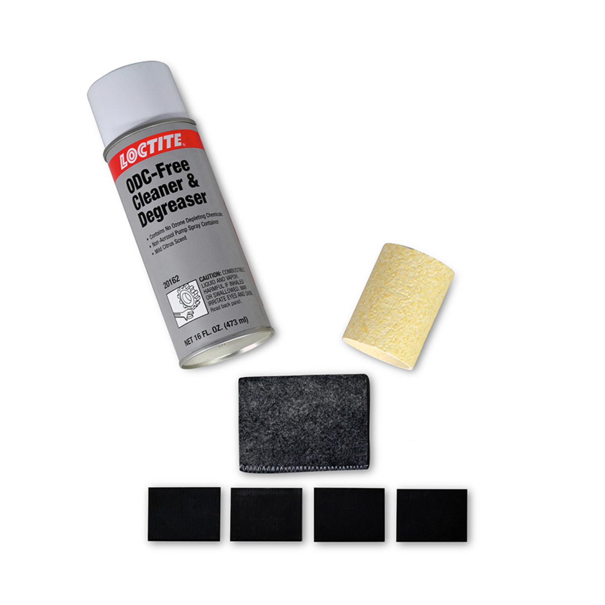 Allegro® Industries Service Kit