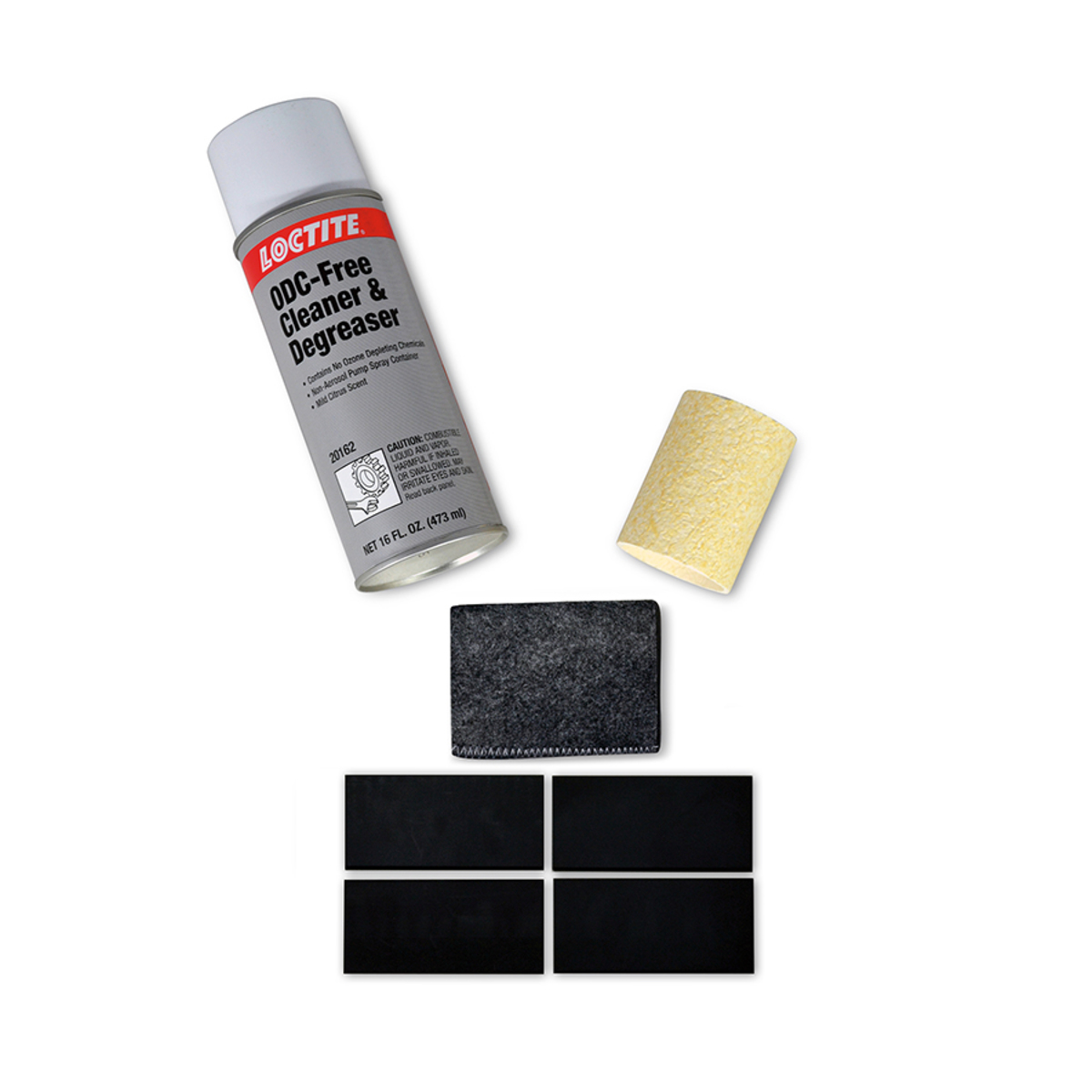 Allegro Industries Respirator Service Kit ALE9700-55 for sale online at autumn supply
