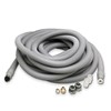 Allegro Industries 50 Inlet Hose Extension Kit ALE9700-65 for sale online at autumn supply
