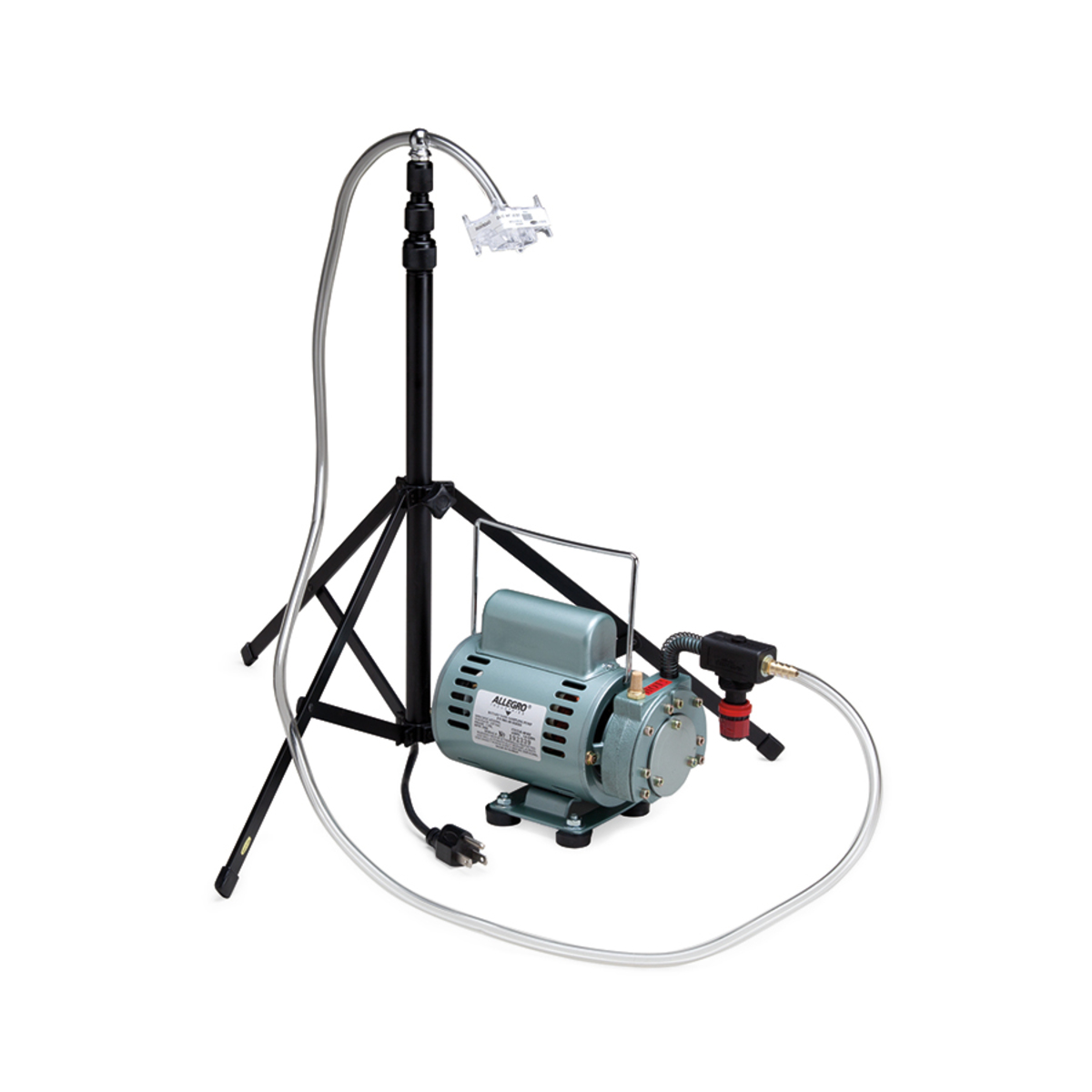 Allegro® Industries Sampling Pump With Stand