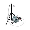 Allegro Industries Sampling Pump With Stand ALE9801 for sale online at autumn supply