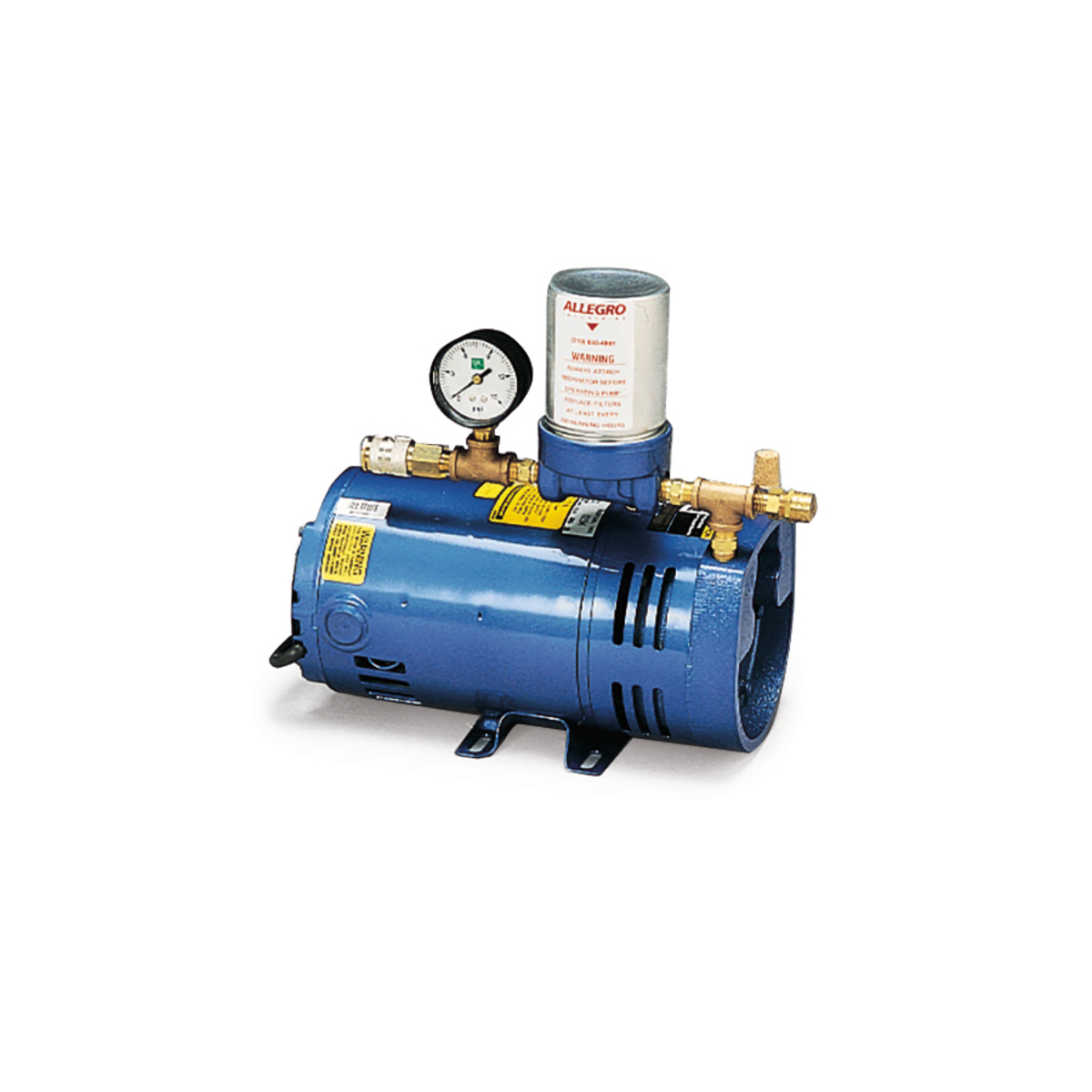 Allegro® Industries A300 Ambient Air Pump