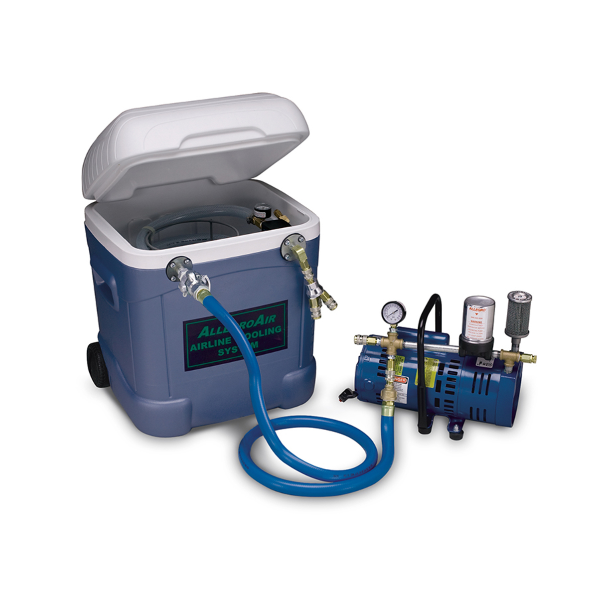 Allegro Industries 70 qt Airline Cooling System ALE9820-LP for sale online at autumn supply