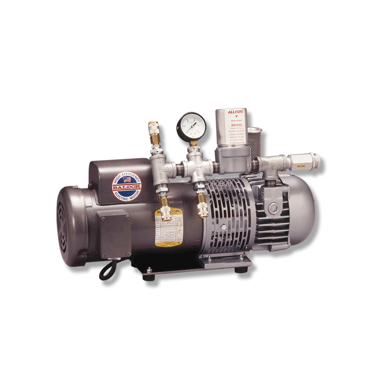 Allegro Industries A1500 EX Ambient Air Pump ALE9833 for sale online at autumn supply