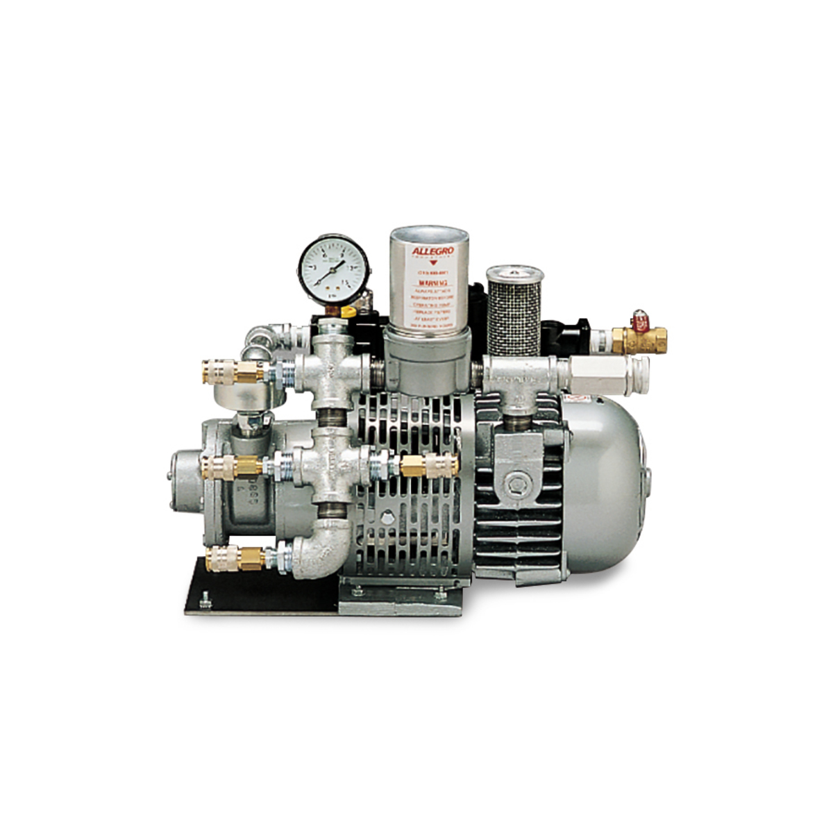 Allegro® Industries A4000AD Ambient Air Pump