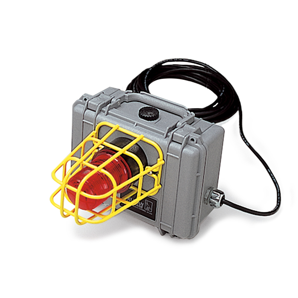 Allegro Industries 10 X 8 X 11 Remote CO Alarm ALE9871-01 for sale online at autumn supply