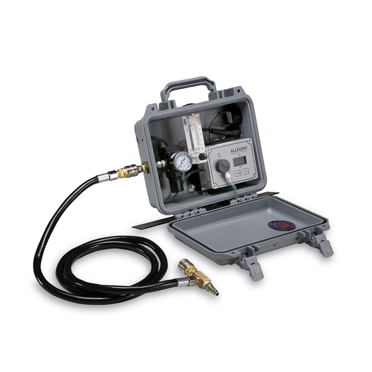 Allegro Industries Remote CO Monitor ALE9871-02 for sale online at autumn supply