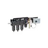 Allegro Industries WallAir Filtration Panel ALE9872-40 for sale online at autumn supply