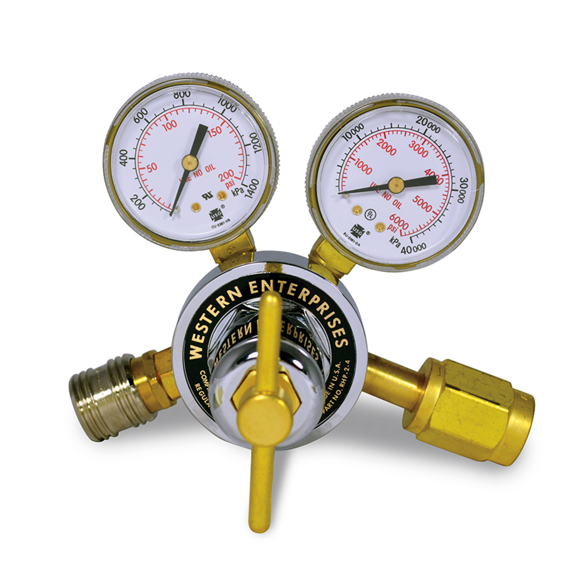 Allegro Industries High Pressure Regulator ALE9891-11 for sale online at autumn supply
