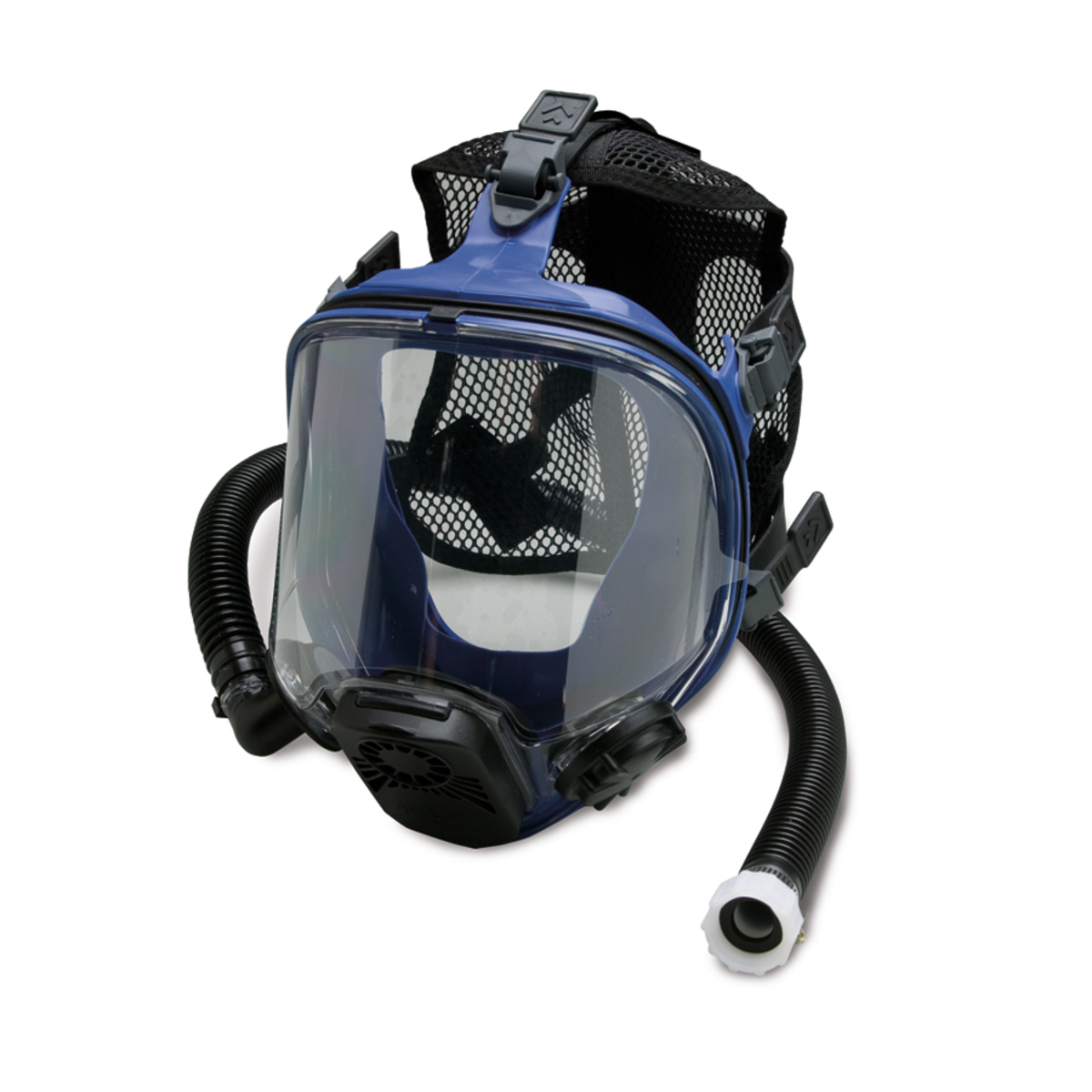 Allegro® Industries High Pressure Full Face Mask Respirator
