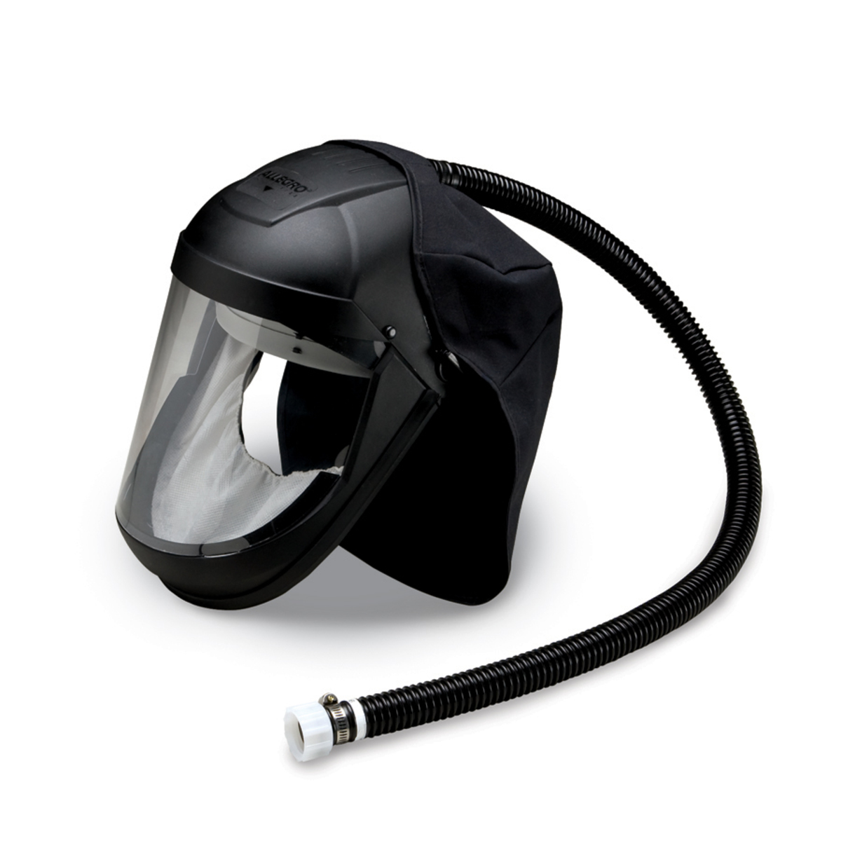 Allegro Industries Nylon Plastic Shield Supplied Air ALE9903 for sale online at autumn supply