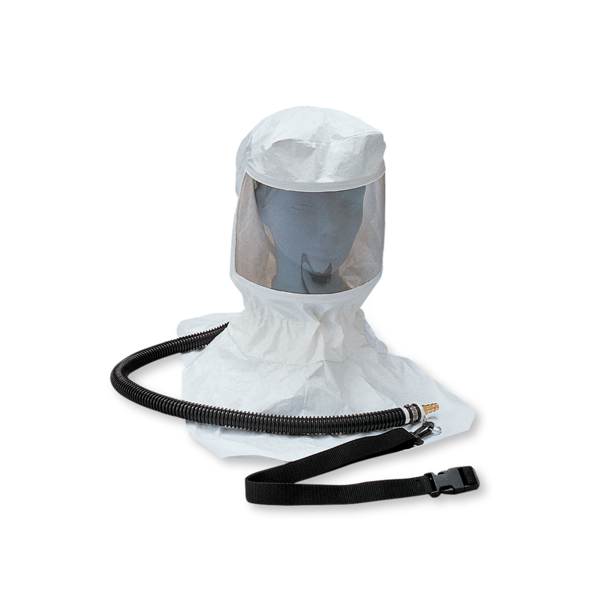 Allegro® Industries Tyvek® Replacement Hood With Suspension