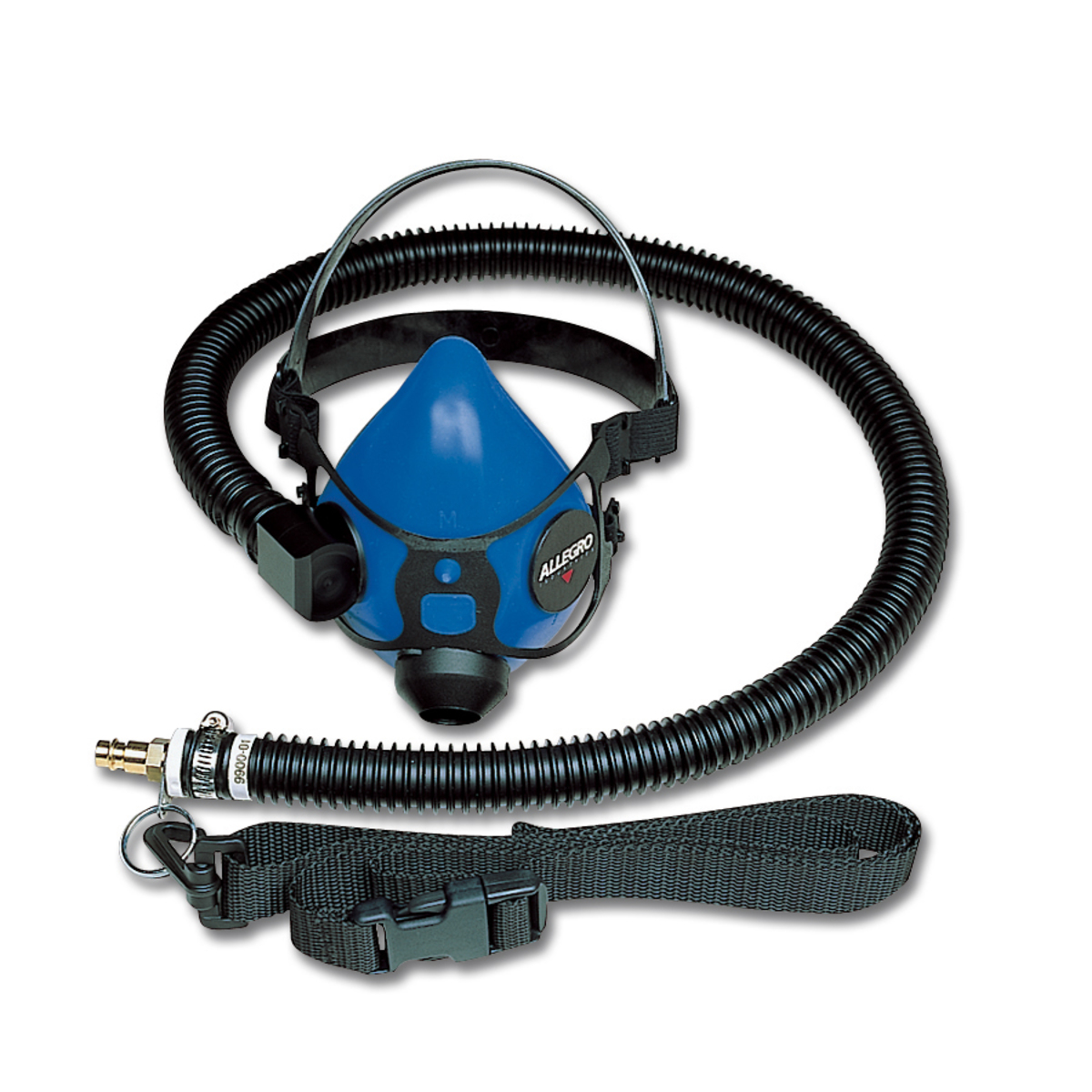 Allegro Industries SiliconeRubber Low Pressure Half M ALE9920 for sale online at autumn supply